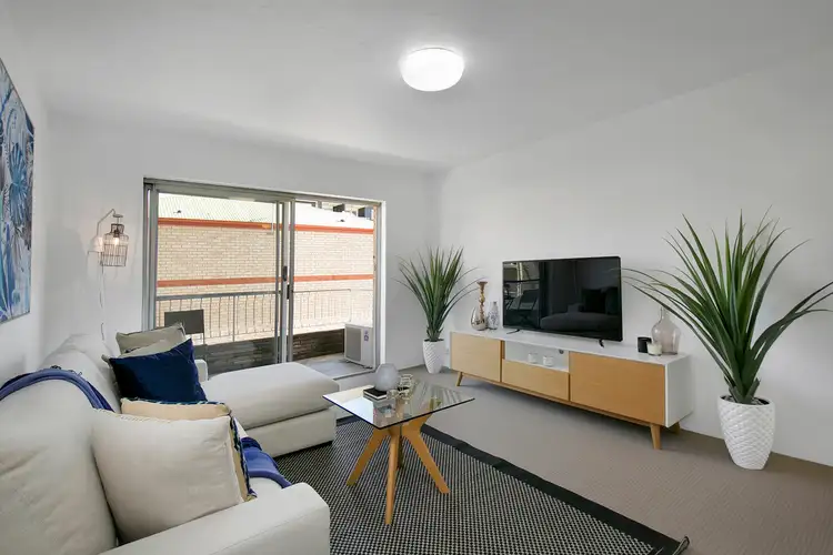 Fourth view of Homely unit listing, 3/15 Laura Street, Lutwyche QLD 4030