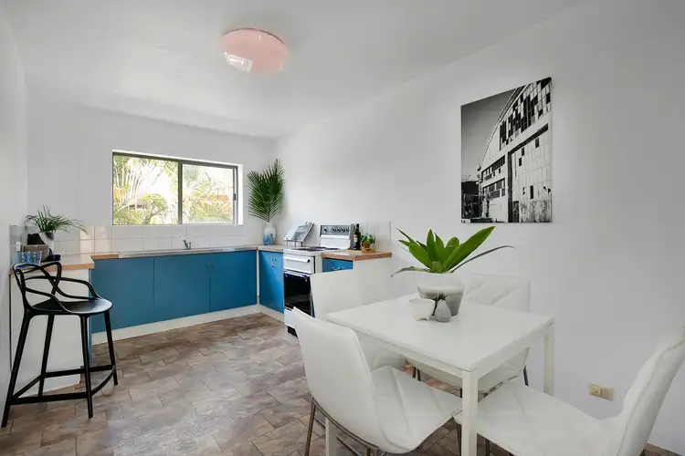 Fifth view of Homely unit listing, 3/15 Laura Street, Lutwyche QLD 4030