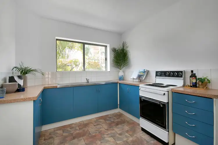Sixth view of Homely unit listing, 3/15 Laura Street, Lutwyche QLD 4030