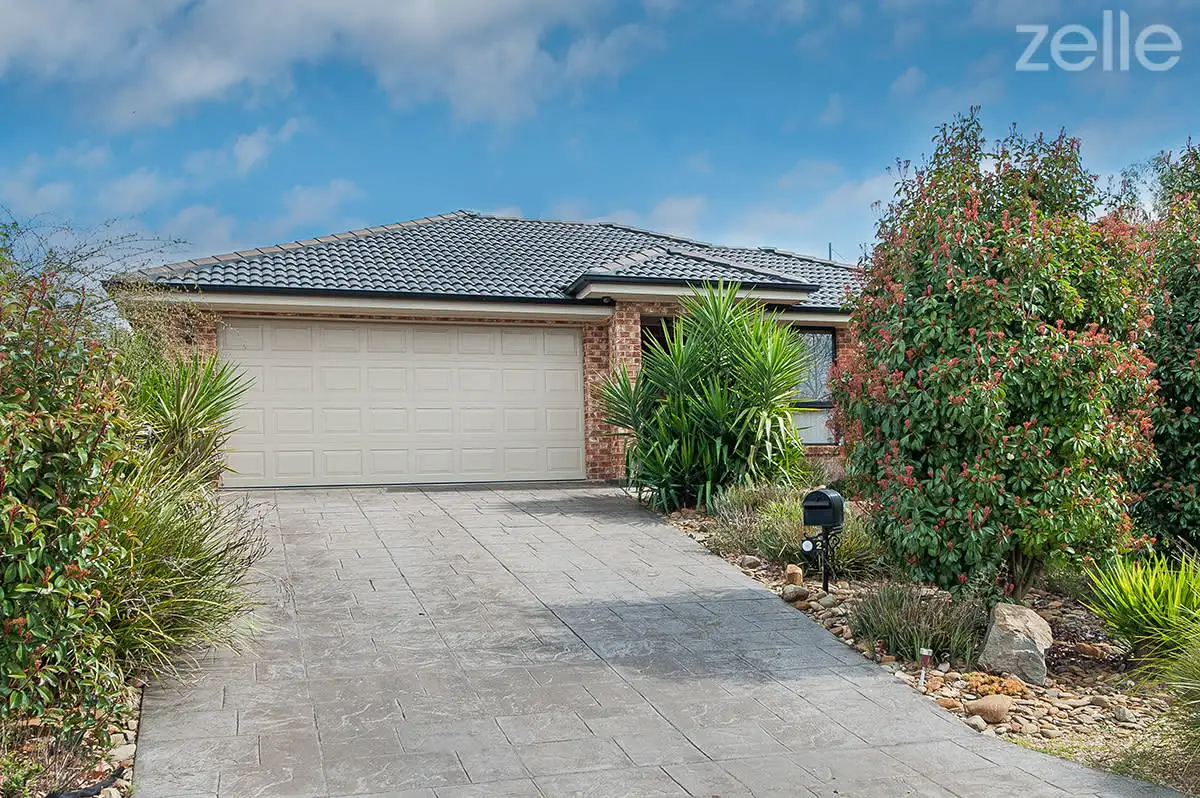 Main view of Homely house listing, 2 Honeyeater Circuit, Thurgoona NSW 2640