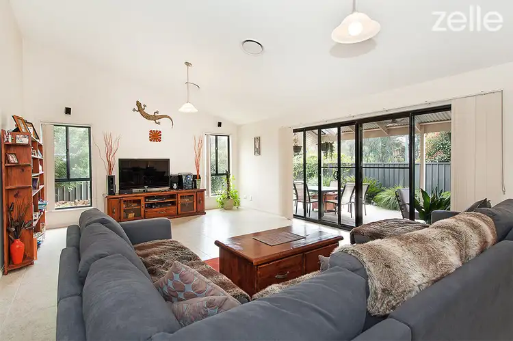 Fourth view of Homely house listing, 2 Honeyeater Circuit, Thurgoona NSW 2640