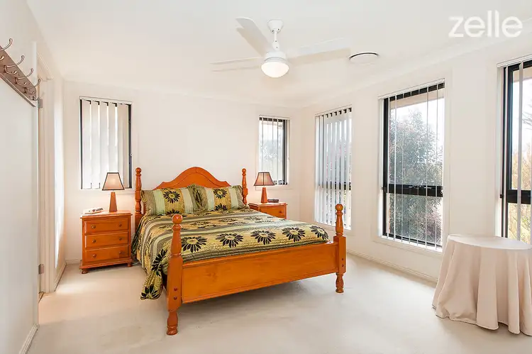 Sixth view of Homely house listing, 2 Honeyeater Circuit, Thurgoona NSW 2640