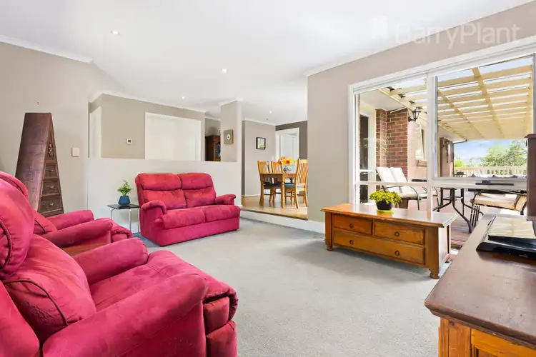 Second view of Homely house listing, 59 Haley Street, Diamond Creek VIC 3089