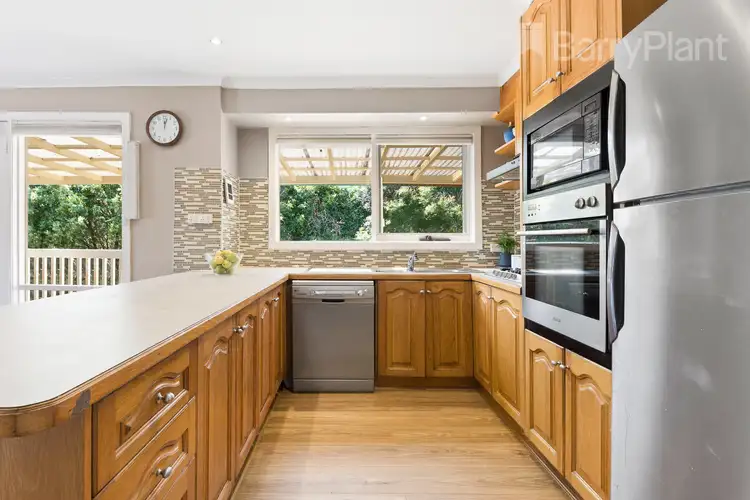 Third view of Homely house listing, 59 Haley Street, Diamond Creek VIC 3089