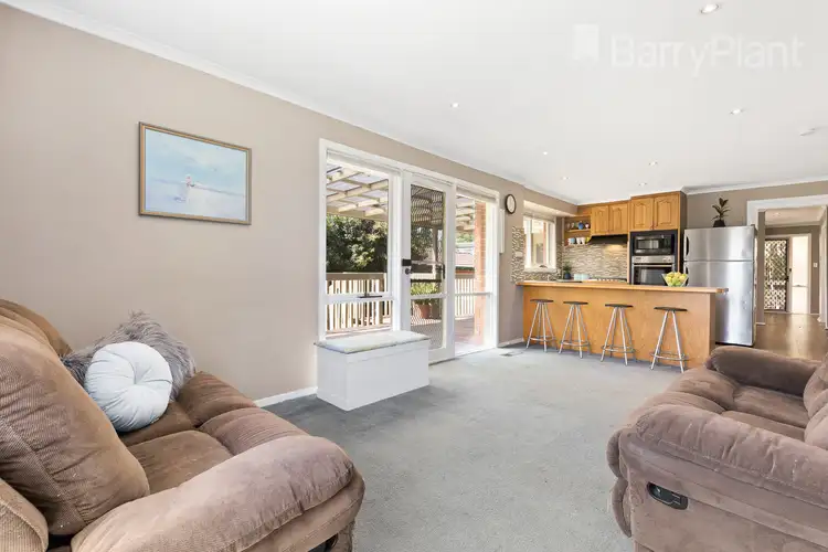 Fourth view of Homely house listing, 59 Haley Street, Diamond Creek VIC 3089
