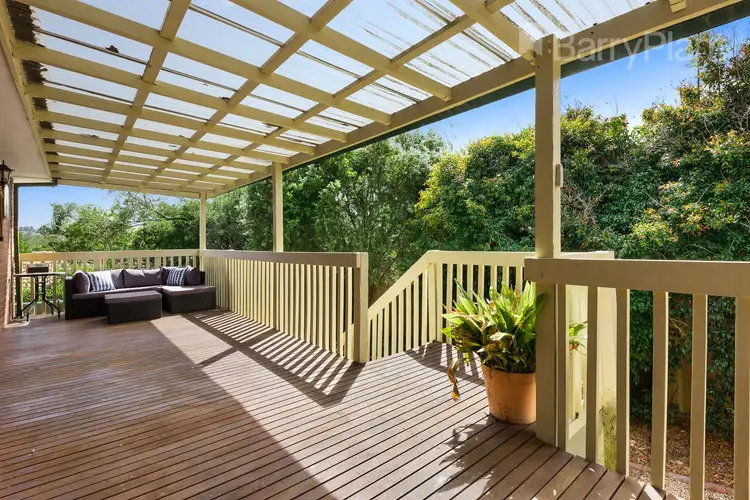 Fifth view of Homely house listing, 59 Haley Street, Diamond Creek VIC 3089