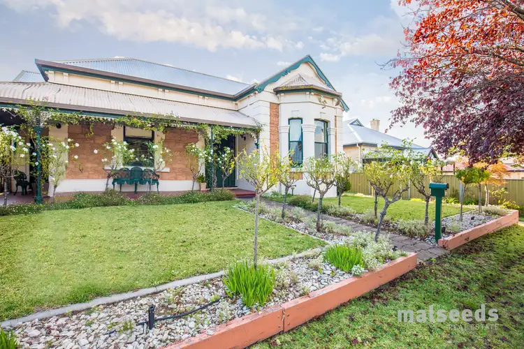 21 Powell Street, Mount Gambier SA 5290