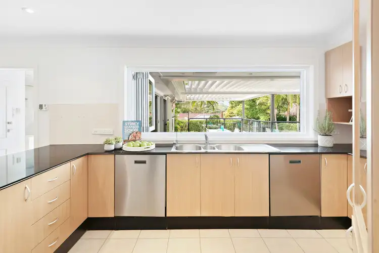 Fifth view of Homely house listing, 89 Collins Road, St Ives NSW 2075