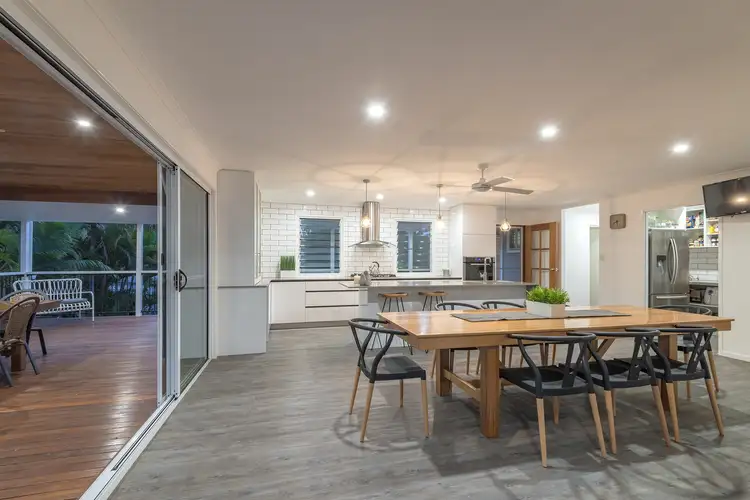 Third view of Homely house listing, 1 Whipbird Place, Doonan QLD 4562