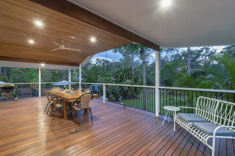Fourth view of Homely house listing, 1 Whipbird Place, Doonan QLD 4562