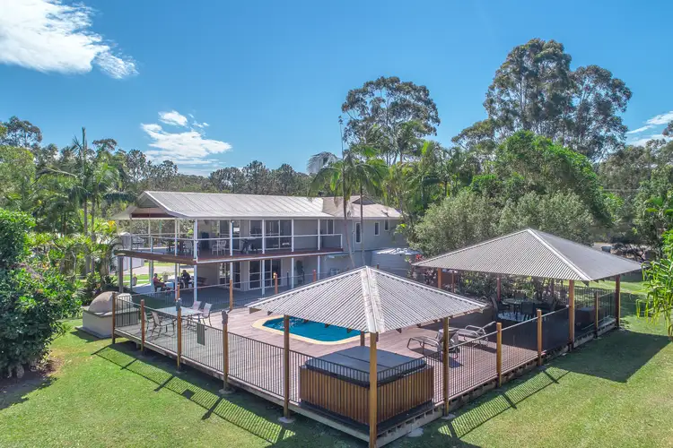 Fifth view of Homely house listing, 1 Whipbird Place, Doonan QLD 4562