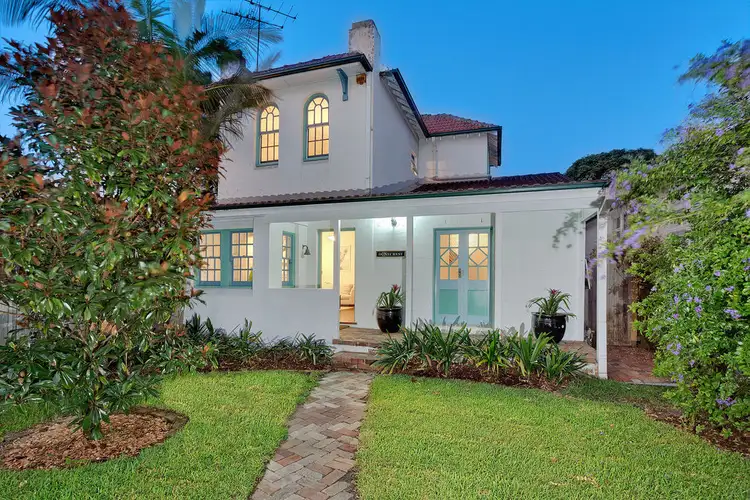 Main view of Homely house listing, 236 Pittwater Road, Manly NSW 2095