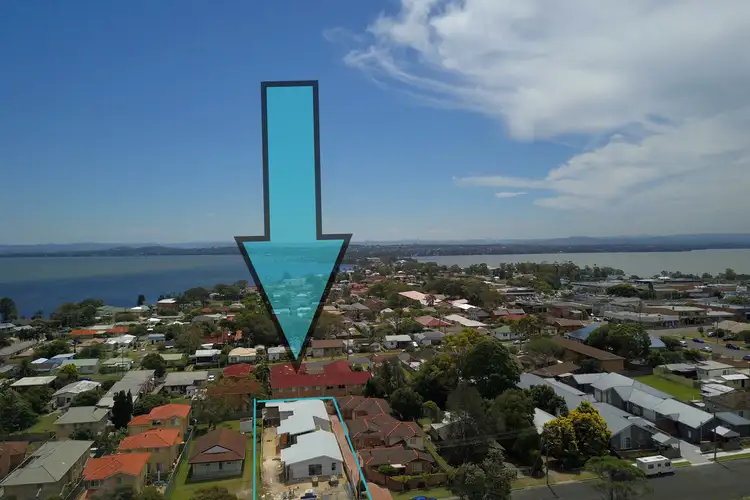 Second view of Homely semi-detached listing, 2/20 Holmes Avenue, Toukley NSW 2263