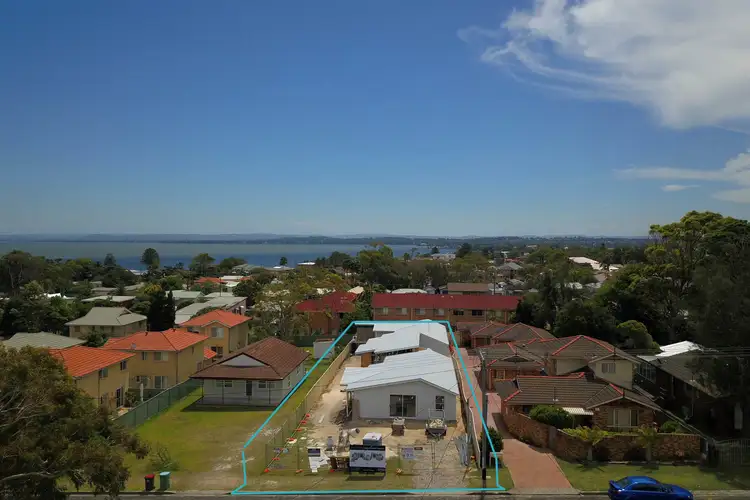 Fourth view of Homely semi-detached listing, 2/20 Holmes Avenue, Toukley NSW 2263