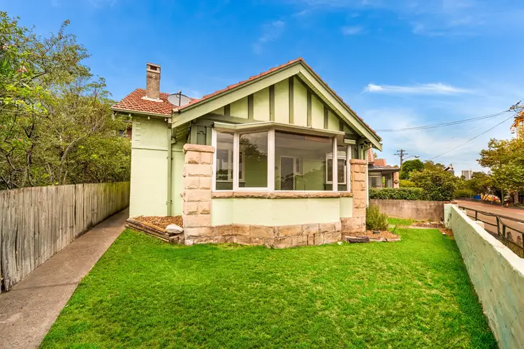 1&2/497 Miller Street, Cammeray NSW 2062