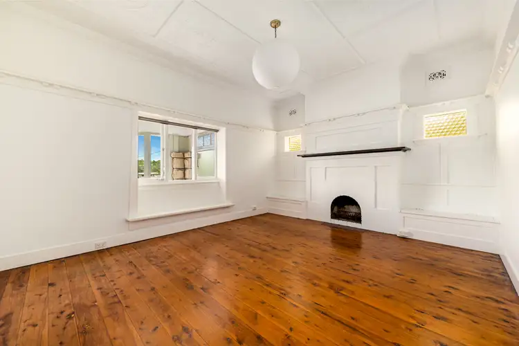 Second view of Homely house listing, 1&2/497 Miller Street, Cammeray NSW 2062