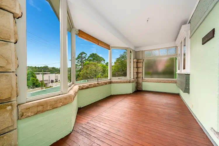 Third view of Homely house listing, 1&2/497 Miller Street, Cammeray NSW 2062