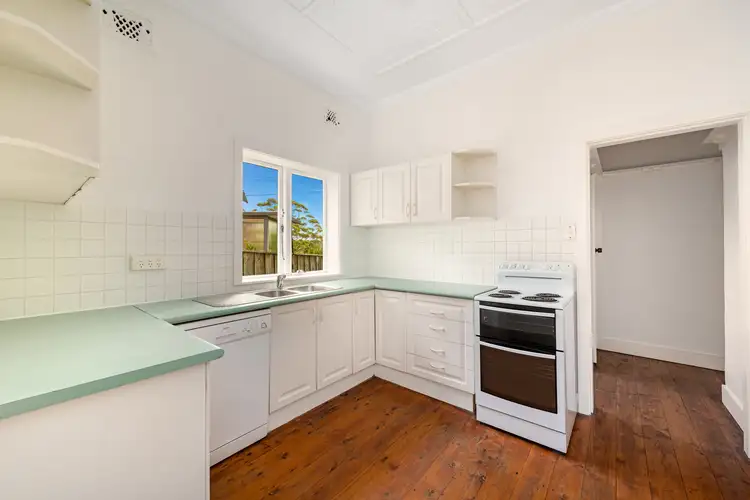 Fourth view of Homely house listing, 1&2/497 Miller Street, Cammeray NSW 2062