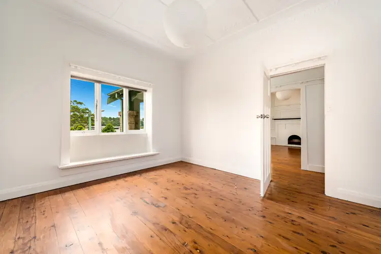 Fifth view of Homely house listing, 1&2/497 Miller Street, Cammeray NSW 2062