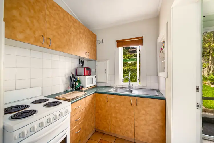 Sixth view of Homely house listing, 1&2/497 Miller Street, Cammeray NSW 2062
