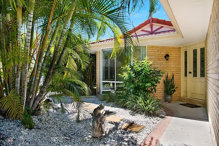Main view of Homely house listing, 1/26 Lakefield Avenue, Lennox Head NSW 2478