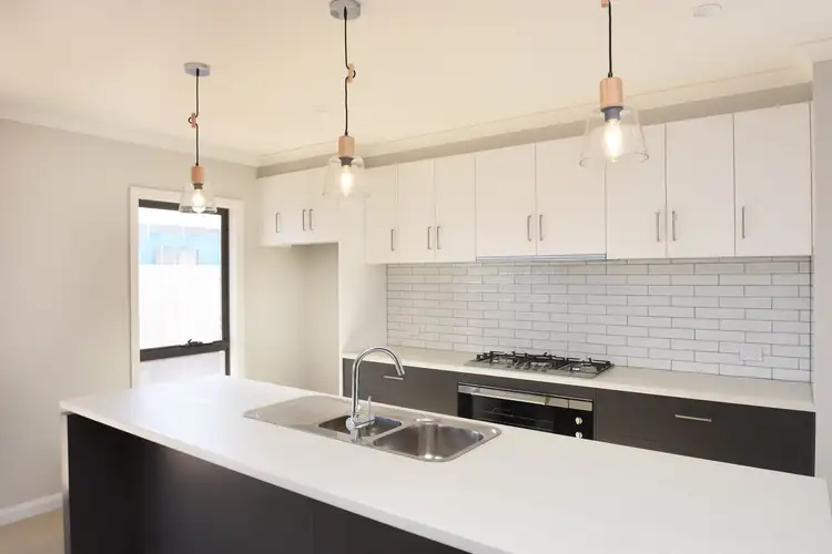 Second view of Homely house listing, 12 Kedmenec Drive, Mildura VIC 3500