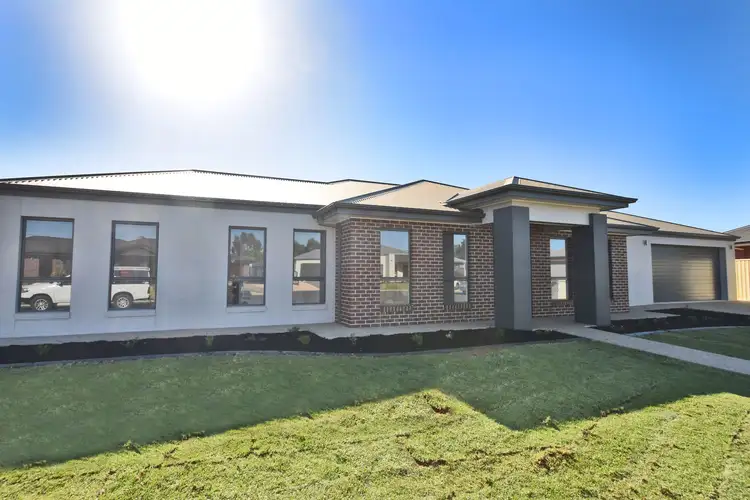 Fourth view of Homely house listing, 12 Kedmenec Drive, Mildura VIC 3500