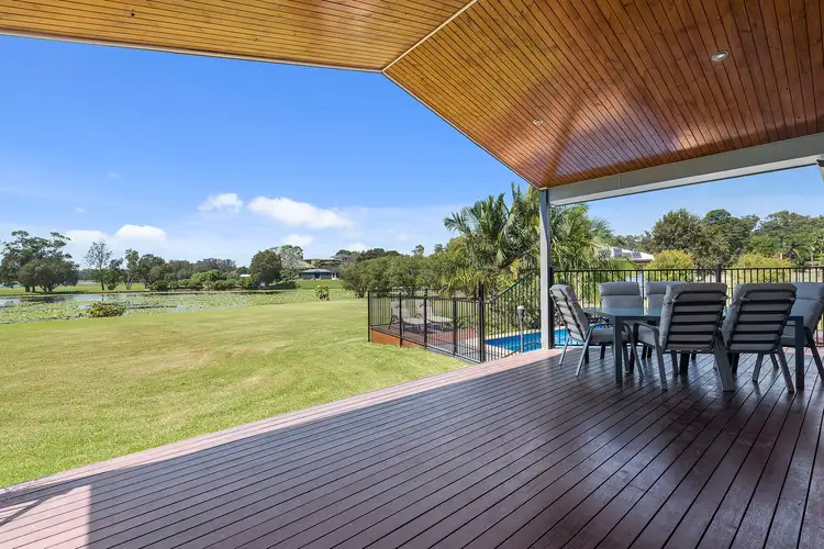 139 Newry Island Drive, Urunga NSW 2455