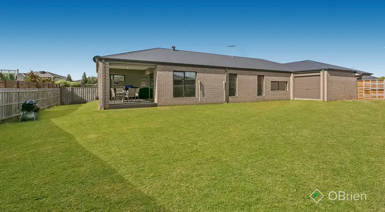 74 Malua Circuit, Sandhurst VIC 3977