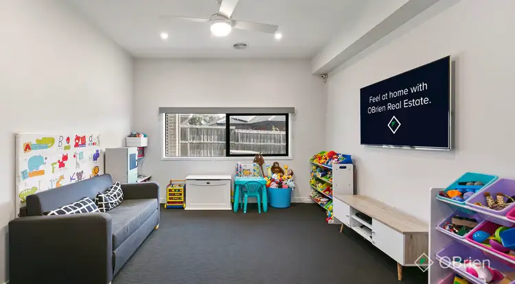 Fifth view of Homely house listing, 74 Malua Circuit, Sandhurst VIC 3977