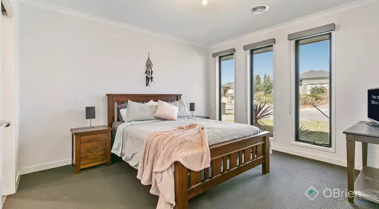 Sixth view of Homely house listing, 74 Malua Circuit, Sandhurst VIC 3977