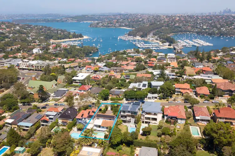 Fifth view of Homely house listing, 12 Ellery Parade, Seaforth NSW 2092