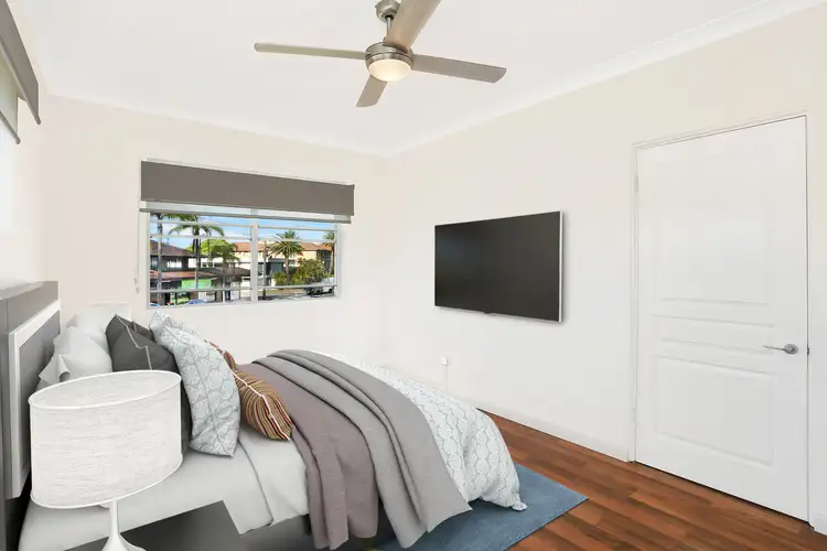 Second view of Homely unit listing, 4/23-25 Ewos Parade, Cronulla NSW 2230