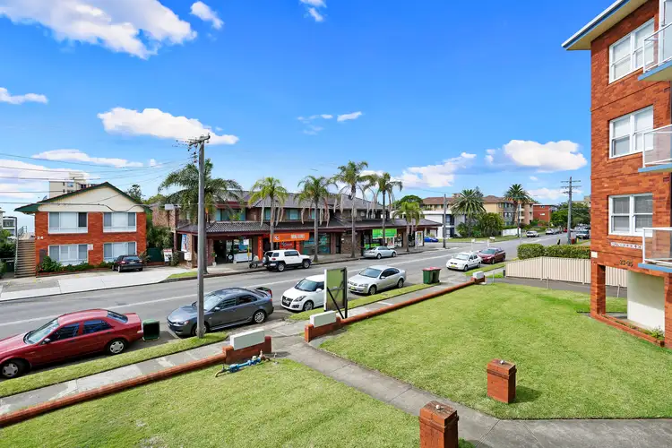 Fourth view of Homely unit listing, 4/23-25 Ewos Parade, Cronulla NSW 2230