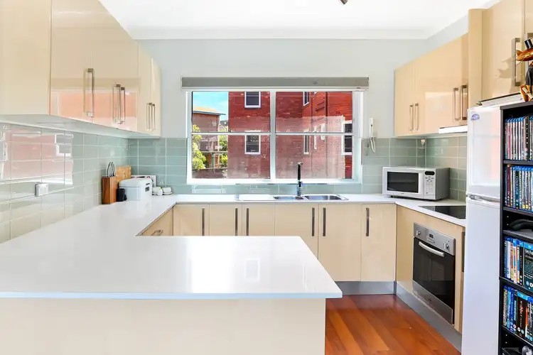 Fifth view of Homely unit listing, 4/23-25 Ewos Parade, Cronulla NSW 2230