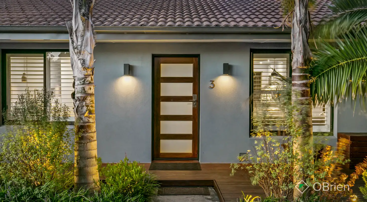 Main view of Homely unit listing, 3/19 Herbert Street, Parkdale VIC 3195