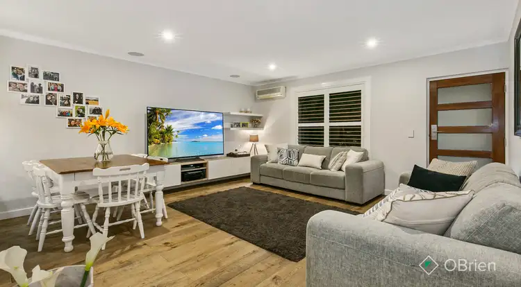 Fifth view of Homely unit listing, 3/19 Herbert Street, Parkdale VIC 3195