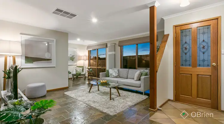Second view of Homely house listing, 1 Smethurst Avenue, Pakenham VIC 3810