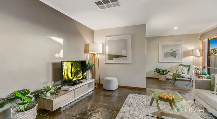 Third view of Homely house listing, 1 Smethurst Avenue, Pakenham VIC 3810