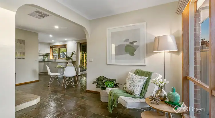 Fourth view of Homely house listing, 1 Smethurst Avenue, Pakenham VIC 3810