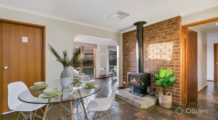 Fifth view of Homely house listing, 1 Smethurst Avenue, Pakenham VIC 3810