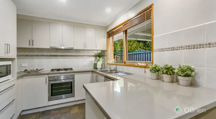 Sixth view of Homely house listing, 1 Smethurst Avenue, Pakenham VIC 3810