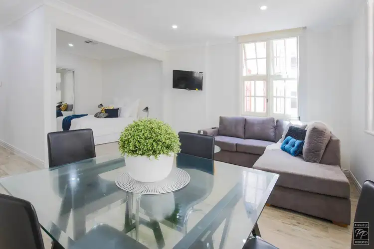 208/301 Ann Street, Brisbane City QLD 4000