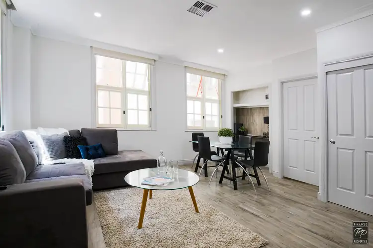 Second view of Homely unit listing, 208/301 Ann Street, Brisbane City QLD 4000