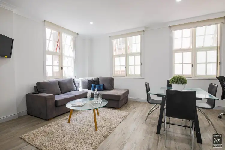 Fourth view of Homely unit listing, 208/301 Ann Street, Brisbane City QLD 4000