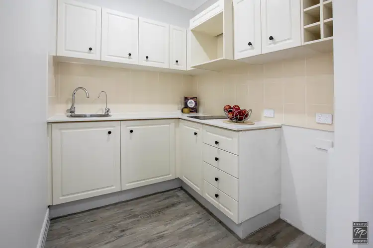 Fifth view of Homely unit listing, 208/301 Ann Street, Brisbane City QLD 4000