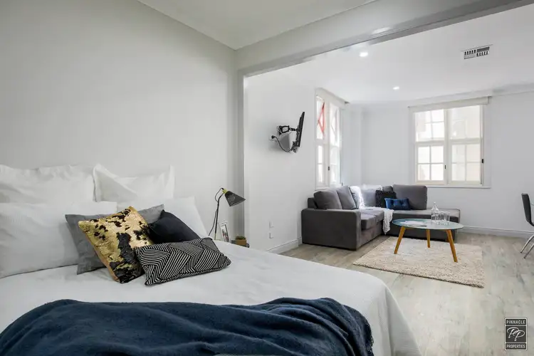 Sixth view of Homely unit listing, 208/301 Ann Street, Brisbane City QLD 4000