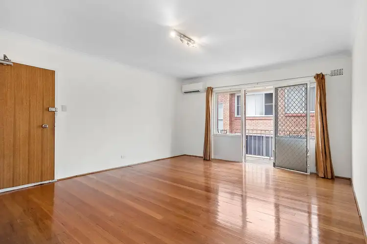 Second view of Homely apartment listing, 6/12 Templeman Crescent, Hillsdale NSW 2036