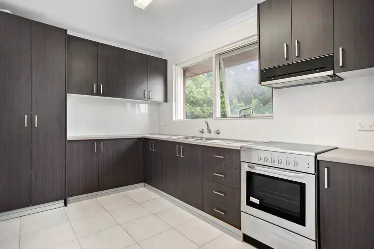 Third view of Homely apartment listing, 6/12 Templeman Crescent, Hillsdale NSW 2036