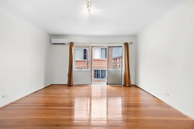 Fourth view of Homely apartment listing, 6/12 Templeman Crescent, Hillsdale NSW 2036